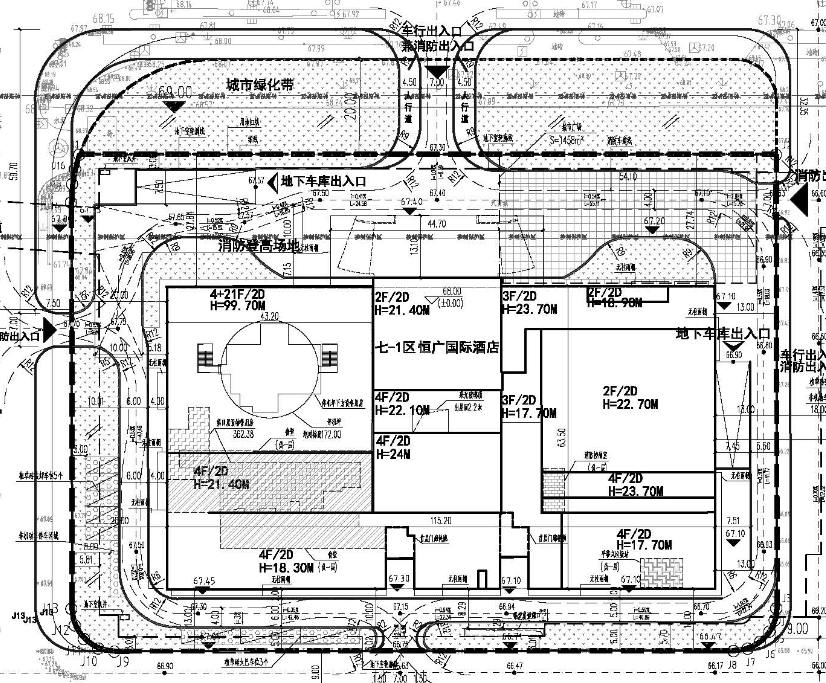 “脚下容龟，富甲一方”，五种脚型五种命