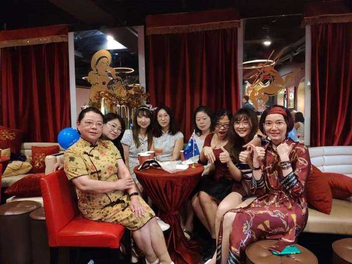 相术中的“气”：读懂生命的密码