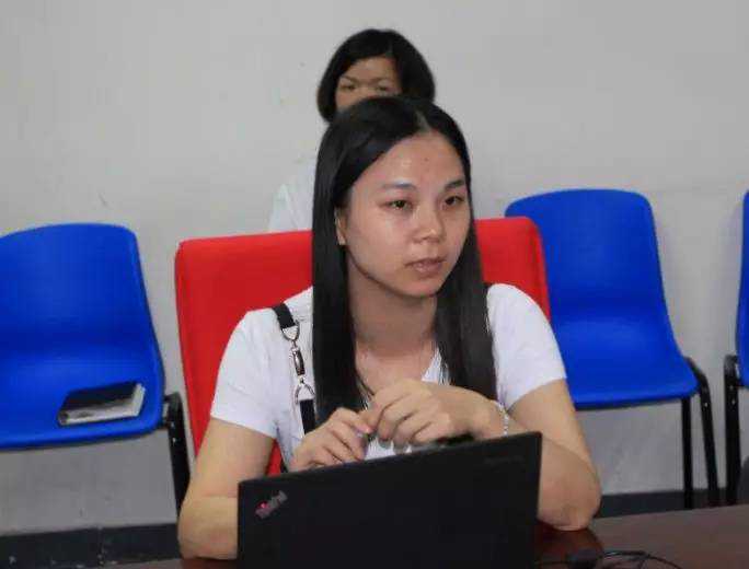 书法的运气、笔法与技巧