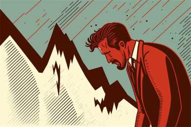 为什么靠运气赚来的钱，容易凭本事亏掉？